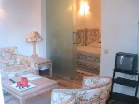 Отель Inatel Palace S.pedro Do Sul Термаш-де-Сан-Педру-ду-Сул