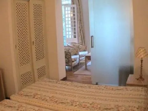 Inatel Palace S.pedro Do Sul 4* Термаш-де-Сан-Педру-ду-Сул