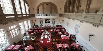 Inatel Palace S.pedro Do Sul Отель Термаш-де-Сан-Педру-ду-Сул