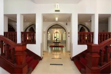 Inatel Palace S.pedro Do Sul Термаш-де-Сан-Педру-ду-Сул