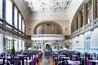 Ξενοδοχείο Inatel Palace S.pedro Do Sul