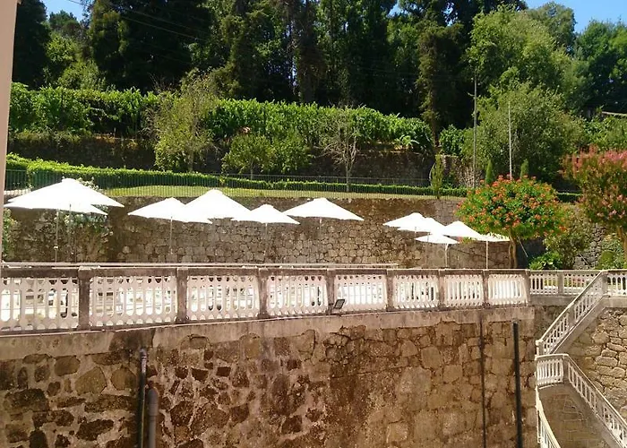 Inatel Palace S.pedro Do Sul