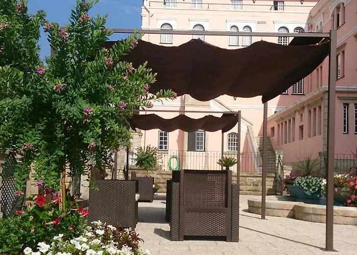 Inatel Palace S.pedro Do Sul Ξενοδοχείο