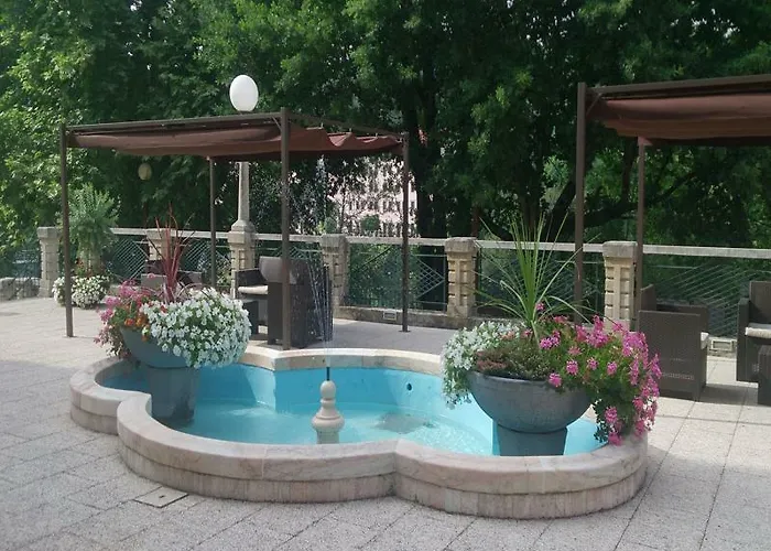 Ξενοδοχείο Inatel Palace S.pedro Do Sul Termas de Sao Pedro do Sul